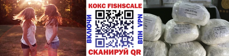 COCAIN Fish Scale  кракен   Юрьевец 